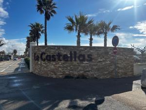 Imagen de la galería de Mobilhome camping 4 étoiles S16, en Sète 20 fotos más