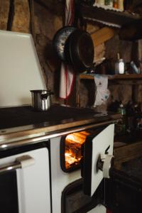 Afbeelding uit fotogalerij van Household Šain in Pluzine