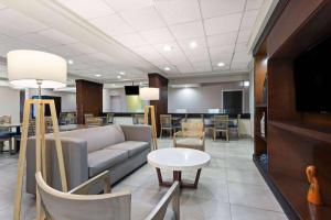 Fotografie z fotogalerie ubytování Wyndham Garden Monterrey Aeropuerto v destinaci Monterrey