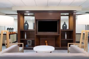 Fotografie z fotogalerie ubytování Wyndham Garden Monterrey Aeropuerto v destinaci Monterrey + 52 fotografií