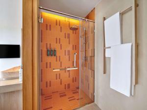 罗勇Hilton Garden Inn Rayong的相册照片