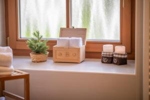 Fotografie z fotogalerie ubytování Residence Tamperhof v destinaci San Candido