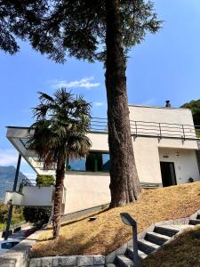 Fotografie z fotogalerie ubytování Villa Riflesso Lake Como v destinaci Blevio