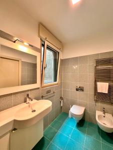 Fotografie z fotogalerie ubytování Villa Riflesso Lake Como v destinaci Blevio