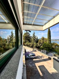 Fotografie z fotogalerie ubytování Villa Riflesso Lake Como v destinaci Blevio