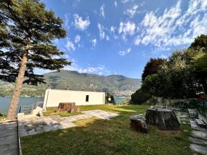 Fotografie z fotogalerie ubytování Villa Riflesso Lake Como v destinaci Blevio