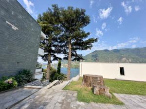 Fotografie z fotogalerie ubytování Villa Riflesso Lake Como v destinaci Blevio