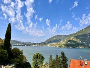Fotografie z fotogalerie ubytování Villa Riflesso Lake Como v destinaci Blevio