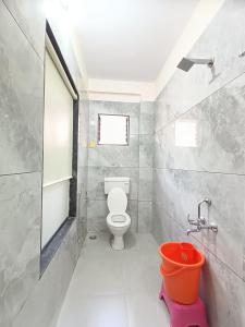 O baie la Ramai Cottage
