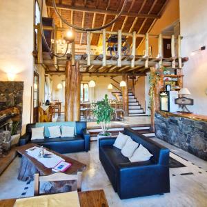 Gallery image of Posada La Lucía - Adults Only in Villa General Belgrano