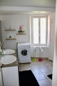Fotografie z fotogalerie ubytování Moulin Gaillard Chambres et Table d'Hotes v destinaci Bédarieux