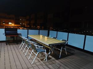Fotografie z fotogalerie ubytování 墾丁堡雅1號 電梯包棟民宿 v destinaci Hengchun Old Town