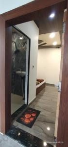 Fotografie z fotogalerie ubytování Hotel nandmani v destinaci Udždžain