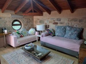 Fotografie z fotogalerie ubytování Mastixi v destinaci Chios