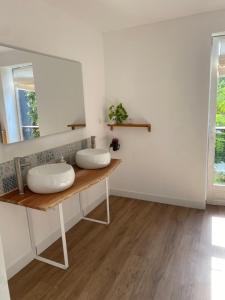 Fotografie z fotogalerie ubytování Villa nichée dans un écrin de verdure v destinaci La Valette-du-Var