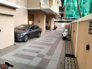 Edificio in cui si trova l'appartamento