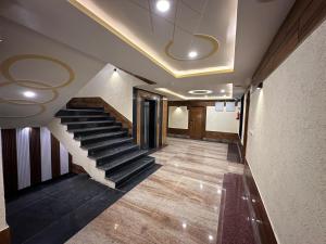 Fotografie z fotogalerie ubytování Hotel Vishranti v destinaci Badrinath