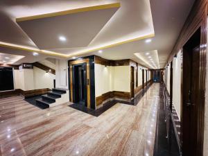 Fotografie z fotogalerie ubytování Hotel Vishranti v destinaci Badrinath