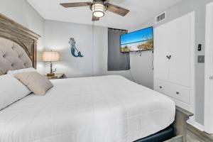 Postel nebo postele na pokoji v ubytování Sunbird 404E + 29 fotografií