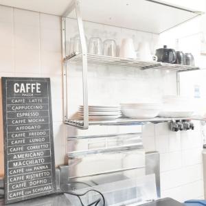 Cuisine ou kitchenette dans l'établissement Momodani 72 two-story detached house