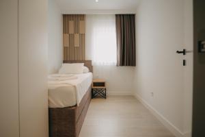 Posteľ alebo postele v izbe v ubytovaní Malo More Resort + 37 fotografií