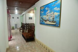 Foto Hikkaduwas asuva majutusasutuse THE FREEDOM galeriist