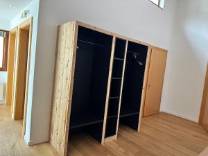 Fotografija u galeriji objekta Apart Jil-Marie u gradu Samnaun