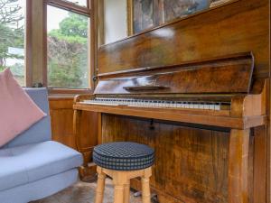 利兹Poplar Farm House - Book Your Spring Summer Events Pass The Keys的相册照片