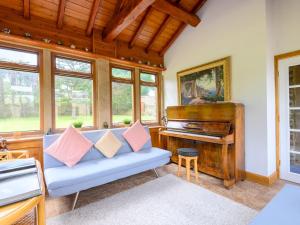 利兹Poplar Farm House - Book Your Spring Summer Events Pass The Keys的相册照片