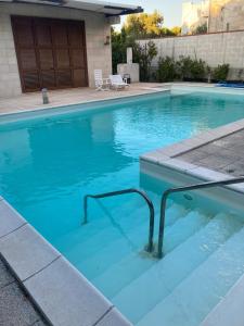 Gallery image of Villa sul mare con piscina privata in Bisceglie +6 photos