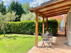 Galeriebild der Unterkunft La casetta nel giardino in Cetona