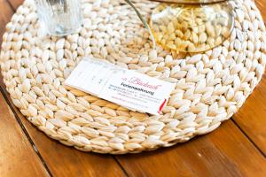 Fotografie z fotogalerie ubytování a Bäckesch 15 v destinaci Nettersheim