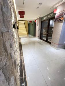 Billede fra billedgalleriet på Londrina Hotel i Amman