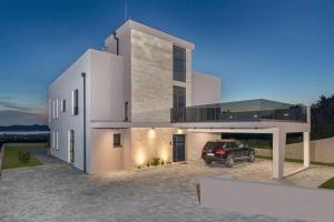 Gallery image of Villa Luce Zadar in Zadar