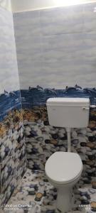 Bagno di Hotel Praj Paradise