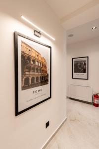 Imagine din galeria proprietății Ruby Hotel Prishtina în Pristina