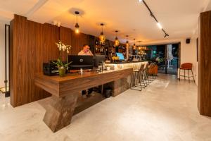 Imagine din galeria proprietății Ruby Hotel Prishtina în Pristina
