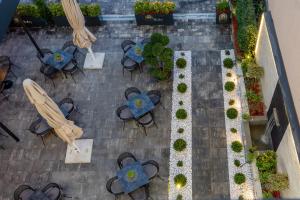 Imagine din galeria proprietății Ruby Hotel Prishtina în Pristina