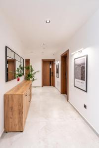 Imagine din galeria proprietății Ruby Hotel Prishtina în Pristina