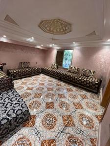 Fotografie z fotogalerie ubytování Villa Duplex v destinaci Imouzzer du Kandar