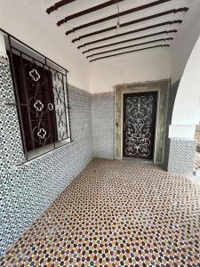 Fotografie z fotogalerie ubytování Villa Duplex v destinaci Imouzzer du Kandar