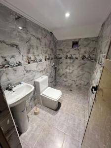 Fotografie z fotogalerie ubytování Villa Duplex v destinaci Imouzzer du Kandar + 5 fotografií