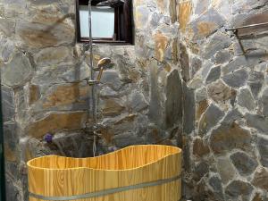 Ảnh trong thư viện ảnh của Namora House ở Bản Suối Giang +3 ảnh