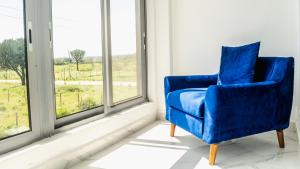 Posezení v ubytování Avian Court Hotel