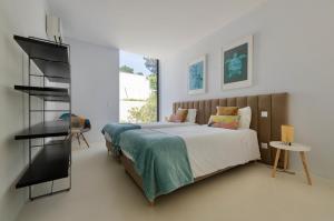 Gallery image of Contemporary Beach House Cabedelo in Viana do Castelo
