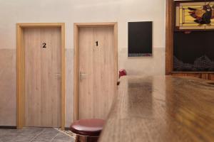 Fotografie z fotogalerie ubytování Bled Lesce station rooms and beds v destinaci Lesce