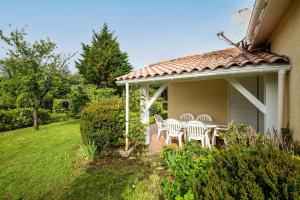 En have udenfor Kali'Na