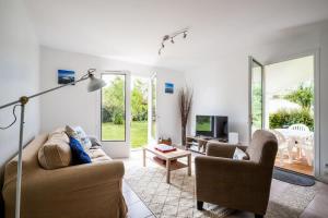 Et tv og/eller underholdning på Kali'Na