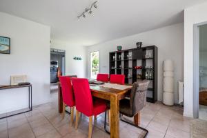 Køkken eller tekøkken på Kali'Na + 17 billeder