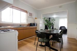 Billede fra billedgalleriet på Rustic Hills Getaway i Bickley